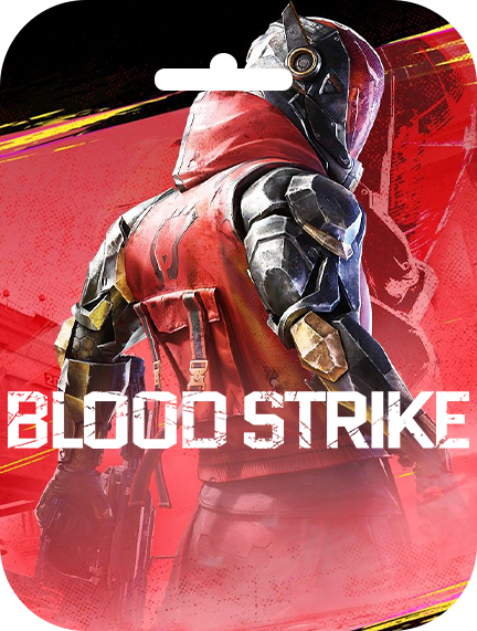 Blood Strike